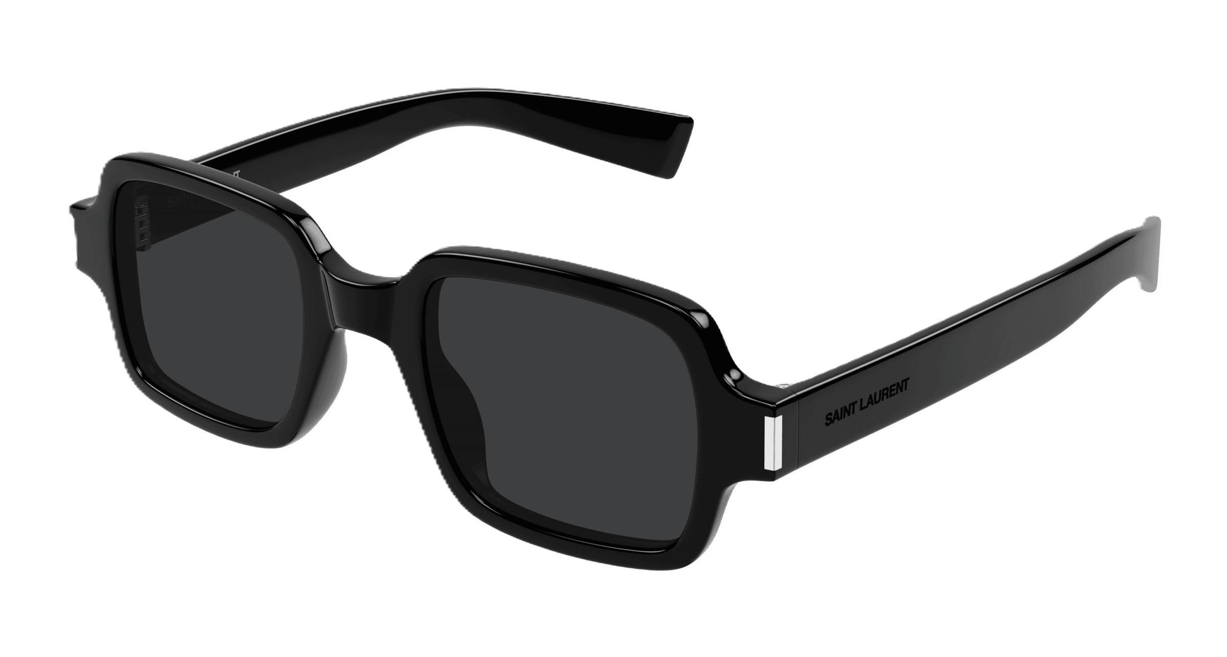 Saint Laurent SL 720 - coloris #ccc - vue 2