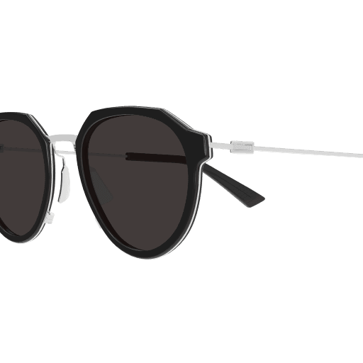 Bottega Veneta BV1331S - coloris #ccc - vue 3