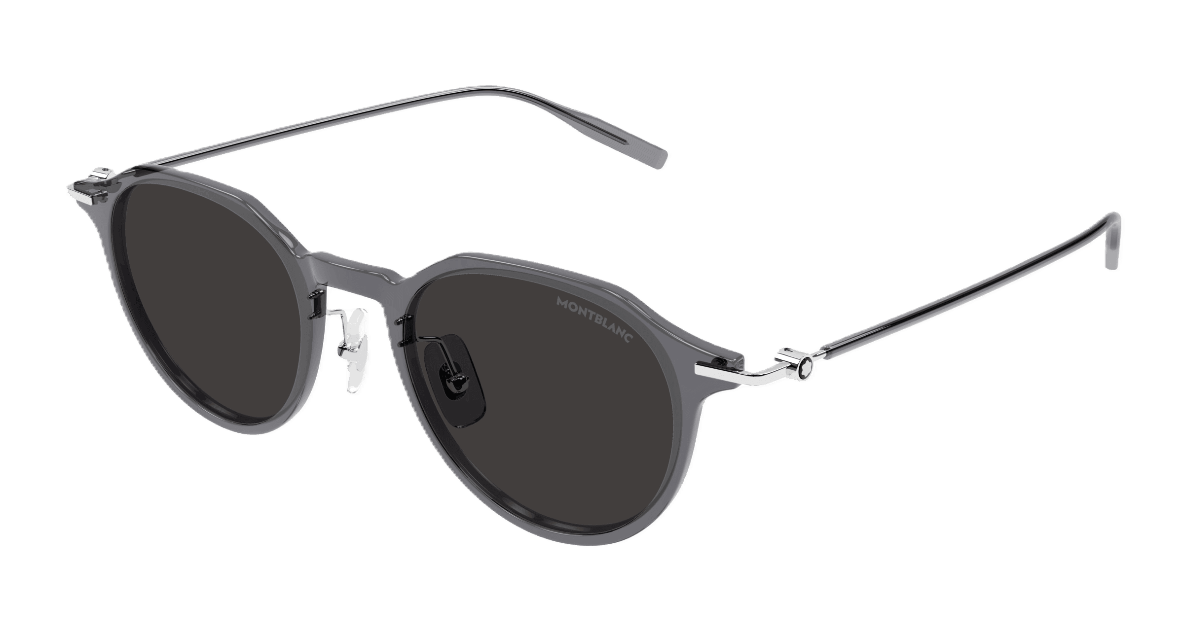 Solaire homme Montblanc MB0355S — 003 — vue alternative