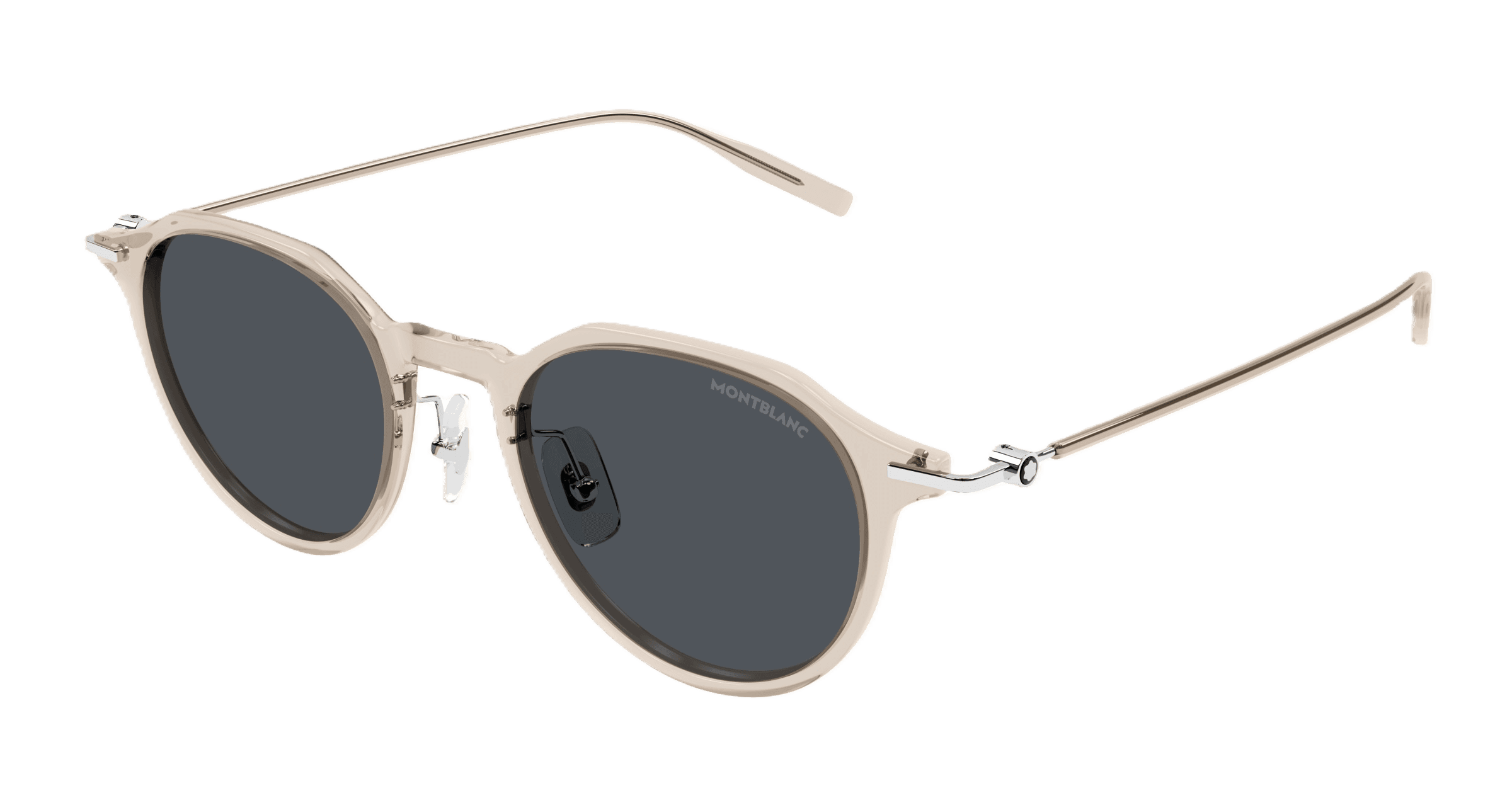 Solaire homme Montblanc MB0355S — 004 — vue alternative