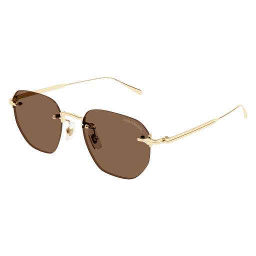Montblanc MB0405S — vue alternative