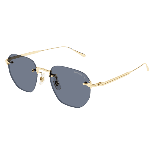 Montblanc MB0405S — vue alternative