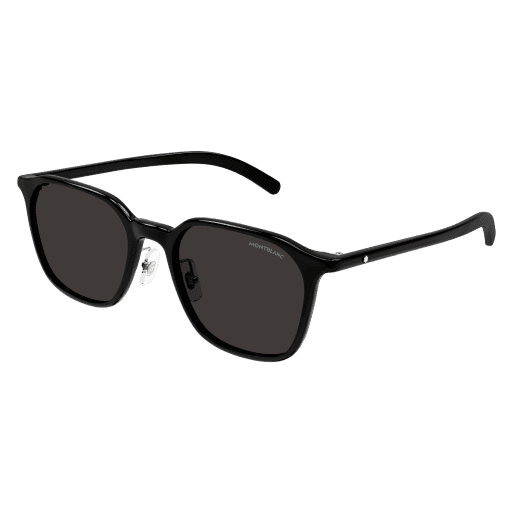 Montblanc MB420SK - coloris #ccc - vue 2