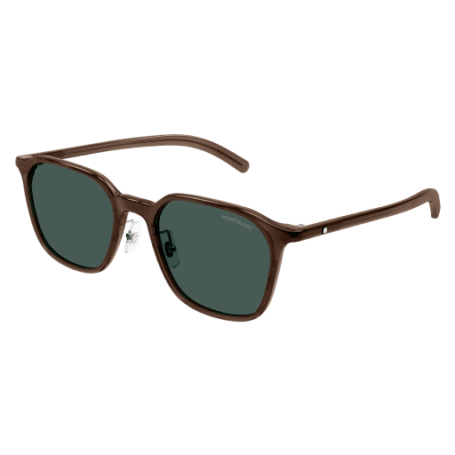 Montblanc MB420SK — vue alternative