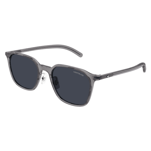 Montblanc MB420SK — vue alternative