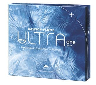 BAUSCH & LOMB Ultra One® Day 90