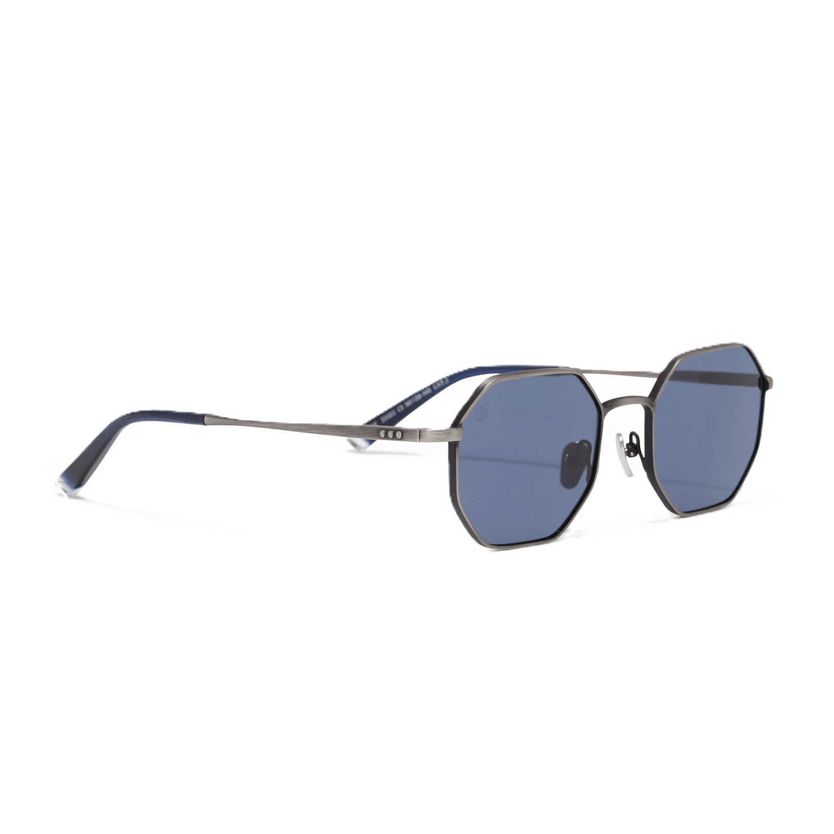 Taylor Morris London 32132 - coloris #ccc - vue 2