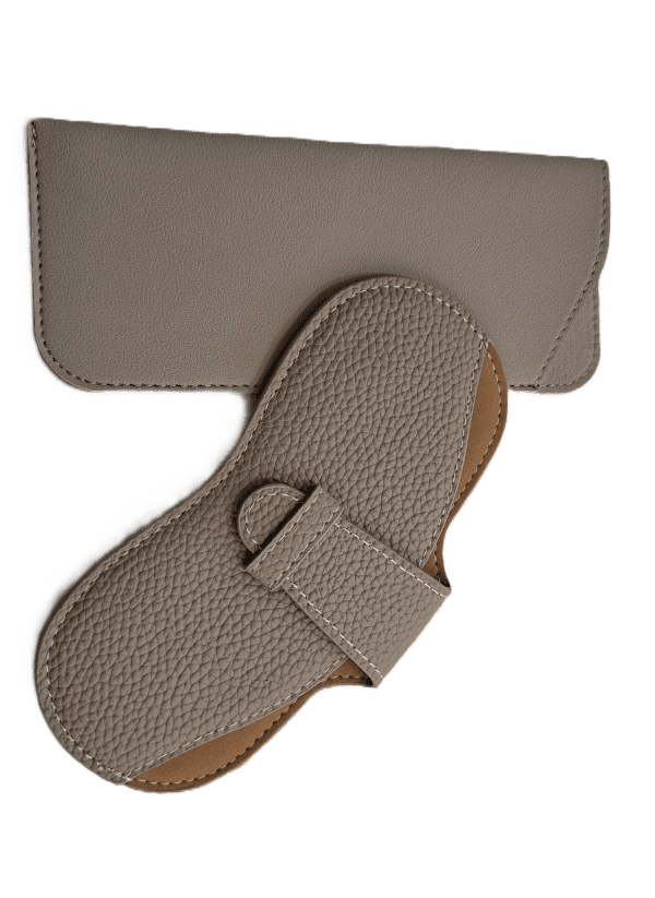 Pochette souple microfibre