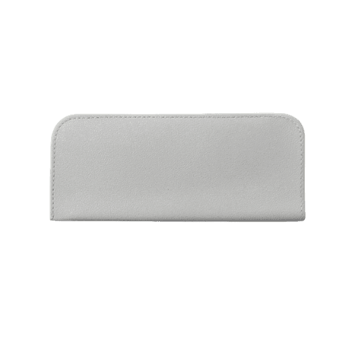 OB Etui Pochette Blanche - coloris #ccc - vue 2