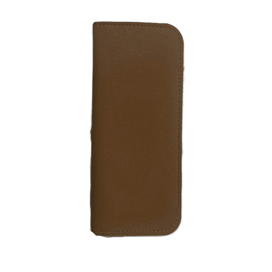 OB Pochette Etui marron - coloris #ccc - vue 2