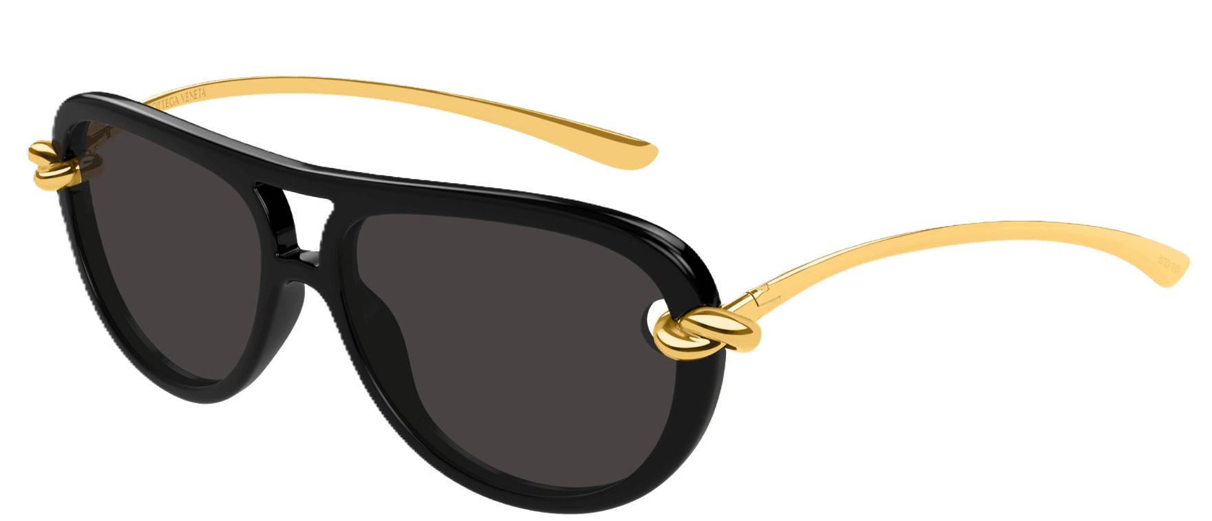 Bottega Veneta BV1418S - coloris #ccc - vue 2