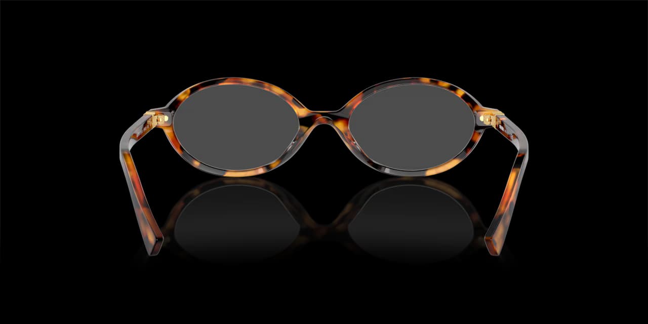 MIUMIU MU01XV - coloris #ccc - vue 3