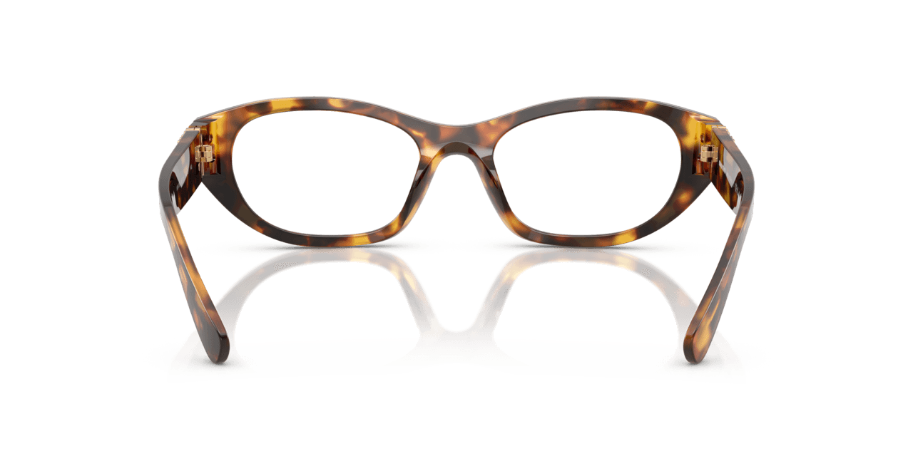 MIUMIU MU03WV - coloris #ccc - vue 3