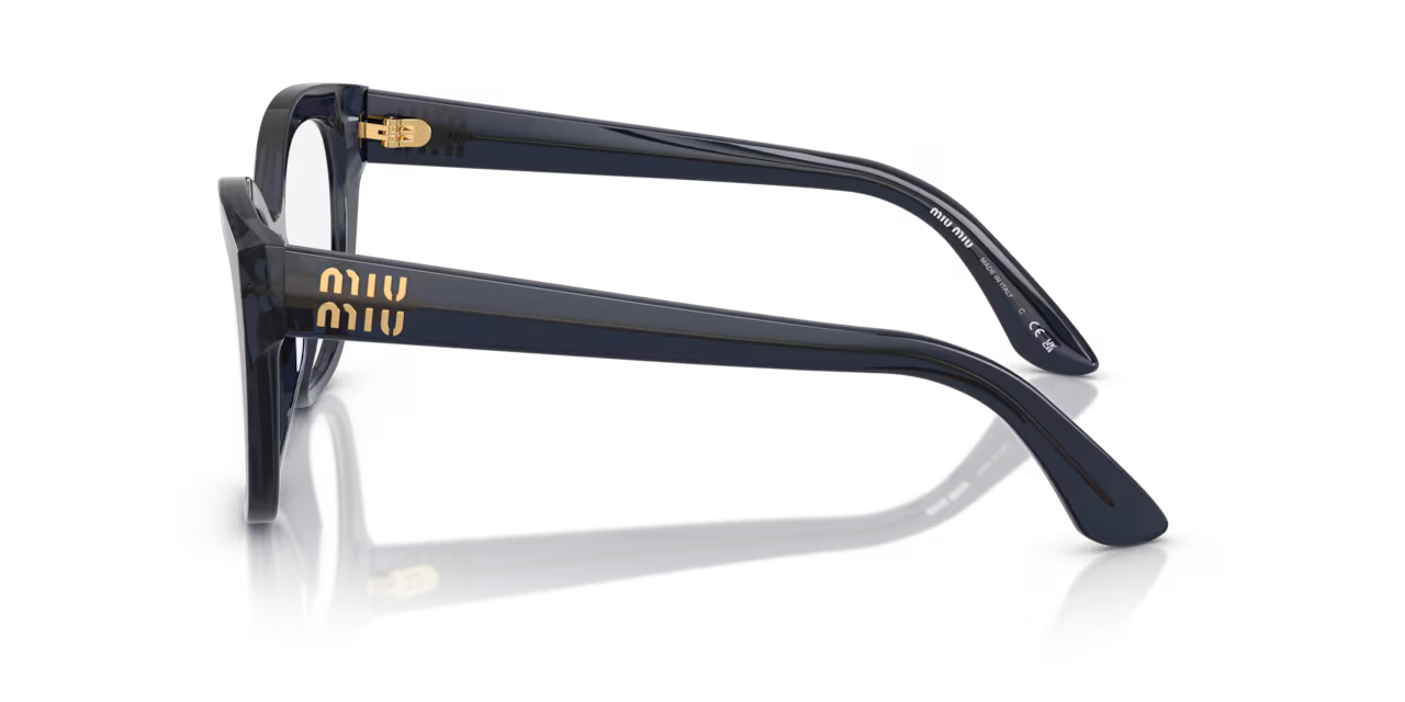 MIUMIU MU05XV - coloris #ccc - vue 2