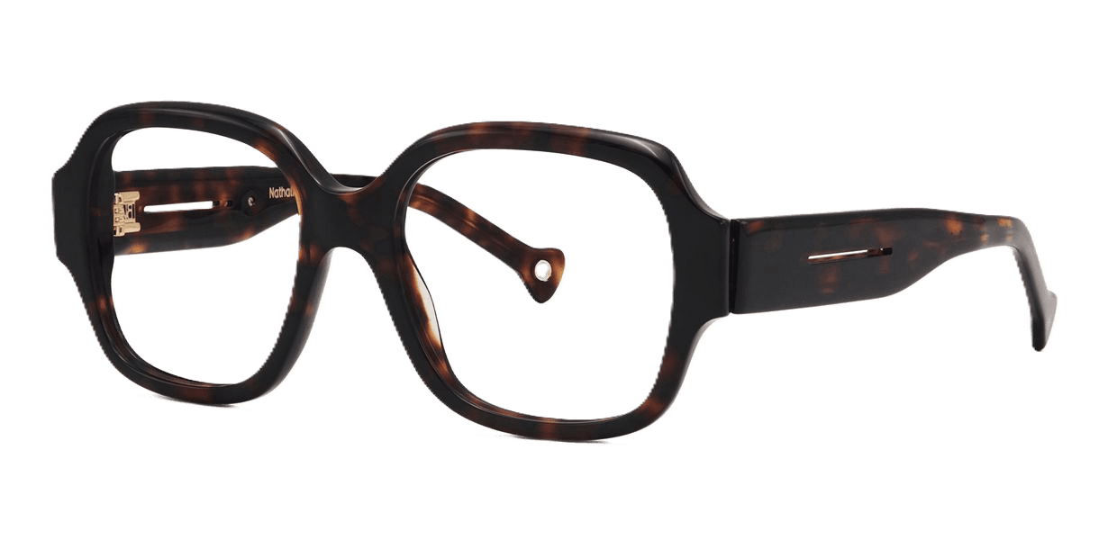 Maison Nathalie Blanc EDWIGE - coloris #ccc - vue 2