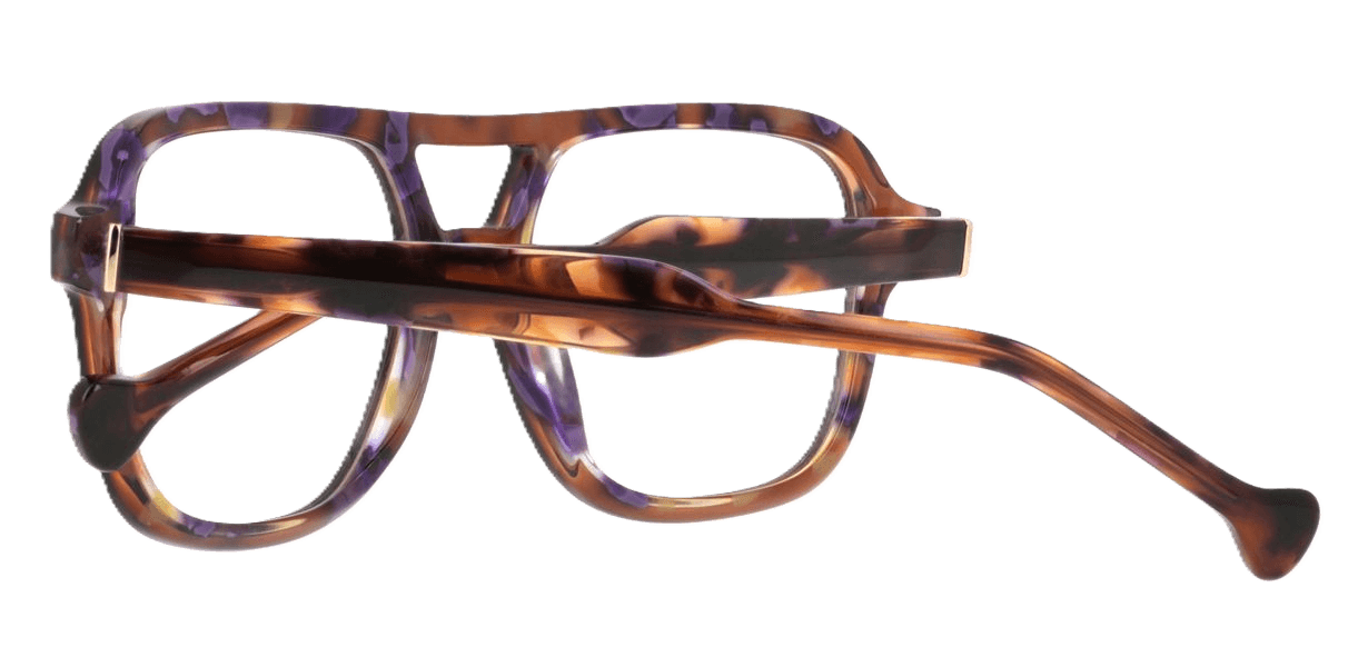 Maison Nathalie Blanc COCO - coloris #ccc - vue 3