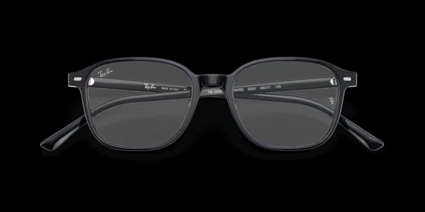 Ray-Ban RX5393 - coloris #ccc - vue 1