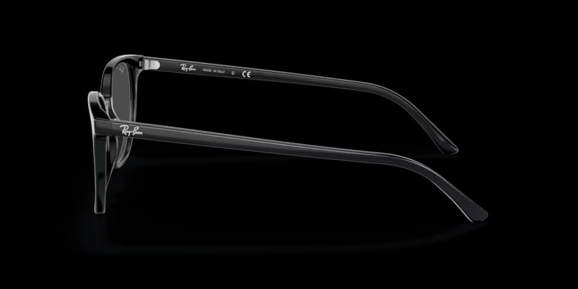 Ray-Ban RX5397 - coloris #ccc - vue 2