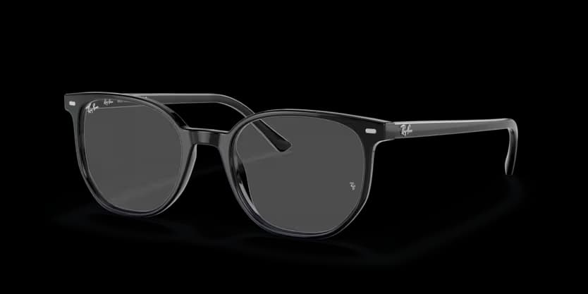 Ray-Ban RX5397 - coloris #ccc - vue 3
