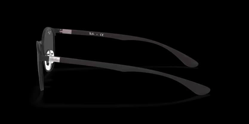 Ray-Ban RX6355 - coloris #ccc - vue 2