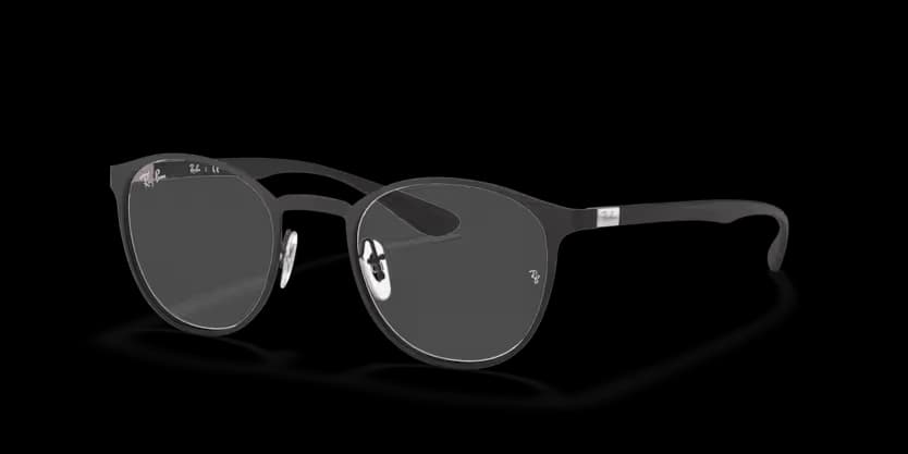 Ray-Ban RX6355 - coloris #ccc - vue 3