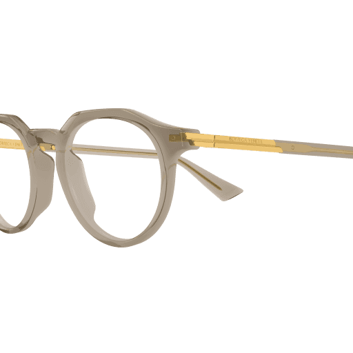 Bottega Veneta BV1263O - coloris #ccc - vue 3