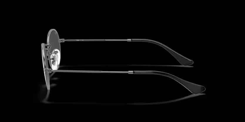 Ray-Ban RX3547V - coloris #ccc - vue 2