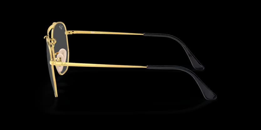 Ray-Ban RX3648V - coloris #ccc - vue 2