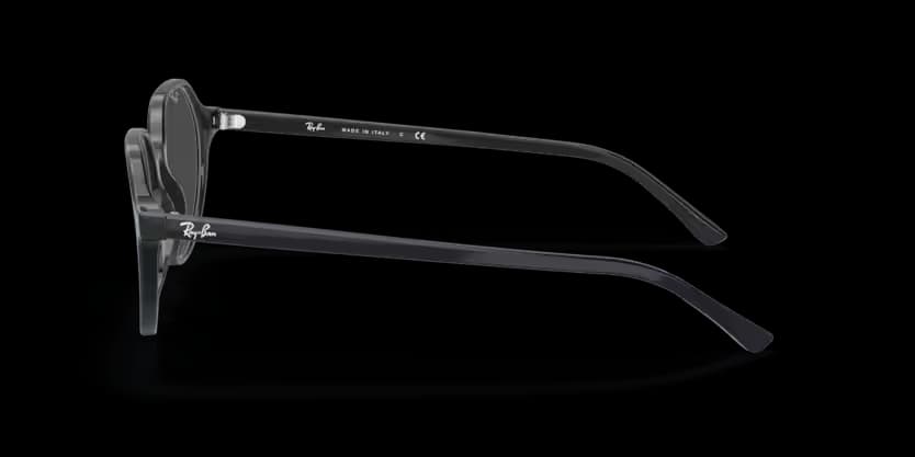 Ray-Ban RX5395 - coloris #ccc - vue 2