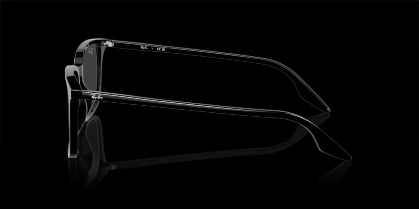 Ray-Ban RX5421 - coloris #ccc - vue 2