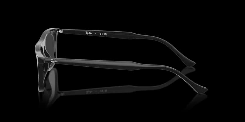 Ray-Ban RX5440 - coloris #ccc - vue 2