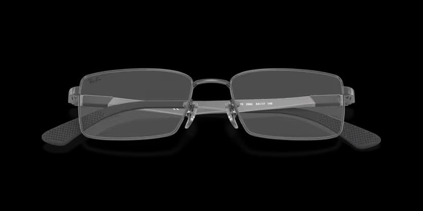 Ray-Ban RX6275 - coloris #ccc - vue 1