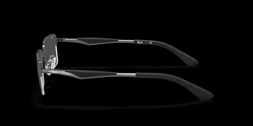 Ray-Ban RX6285 - coloris #ccc - vue 2