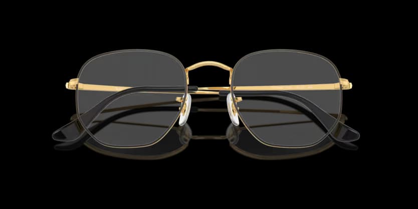 Ray-Ban RX6448 - coloris #ccc - vue 1