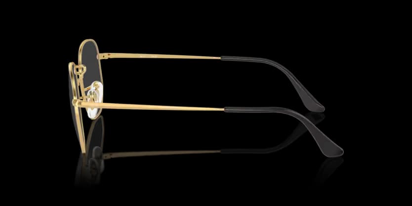 Ray-Ban RX6448 - coloris #ccc - vue 2