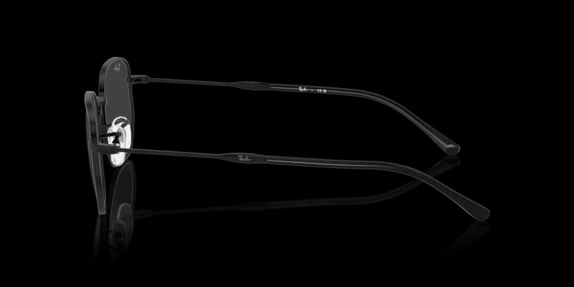 Ray-Ban RX6496 - coloris #ccc - vue 2