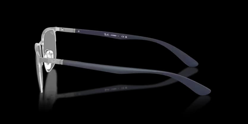 Ray-Ban RX6513 - coloris #ccc - vue 2