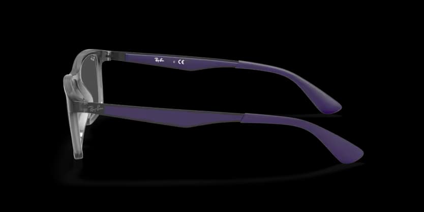 Ray-Ban RX7056 - coloris #ccc - vue 2