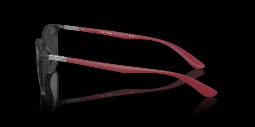 Ray-Ban RX7199 - coloris #ccc - vue 2