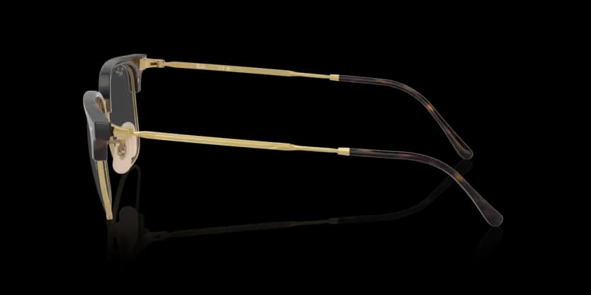 Ray-Ban RX7216 - coloris #ccc - vue 2