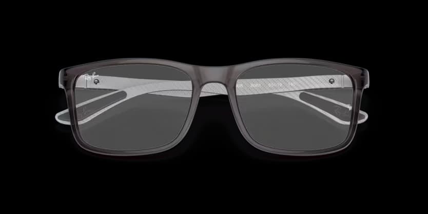 Ray-Ban RX8908 - coloris #ccc - vue 1