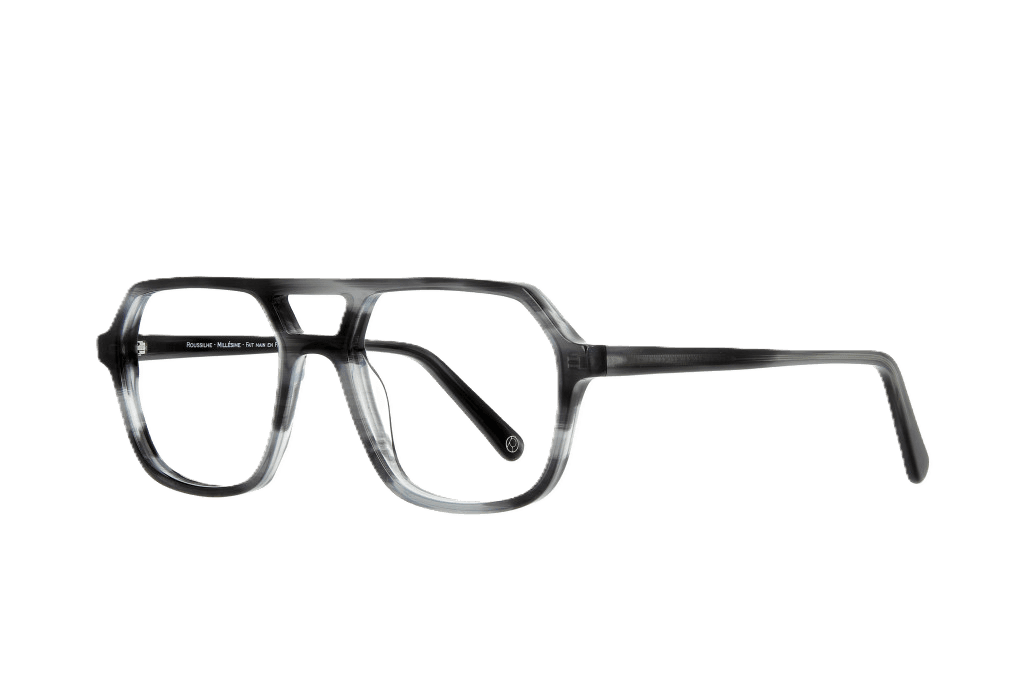 Roussilhe CHARLES - coloris #ccc - vue 2