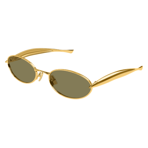 Bottega Veneta BV1386S - coloris #ccc - vue 2