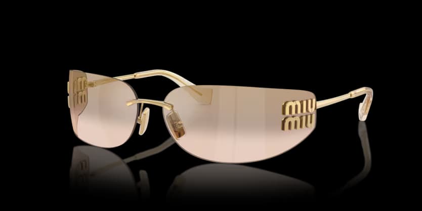 MIUMIU MUA51S - coloris #ccc - vue 3