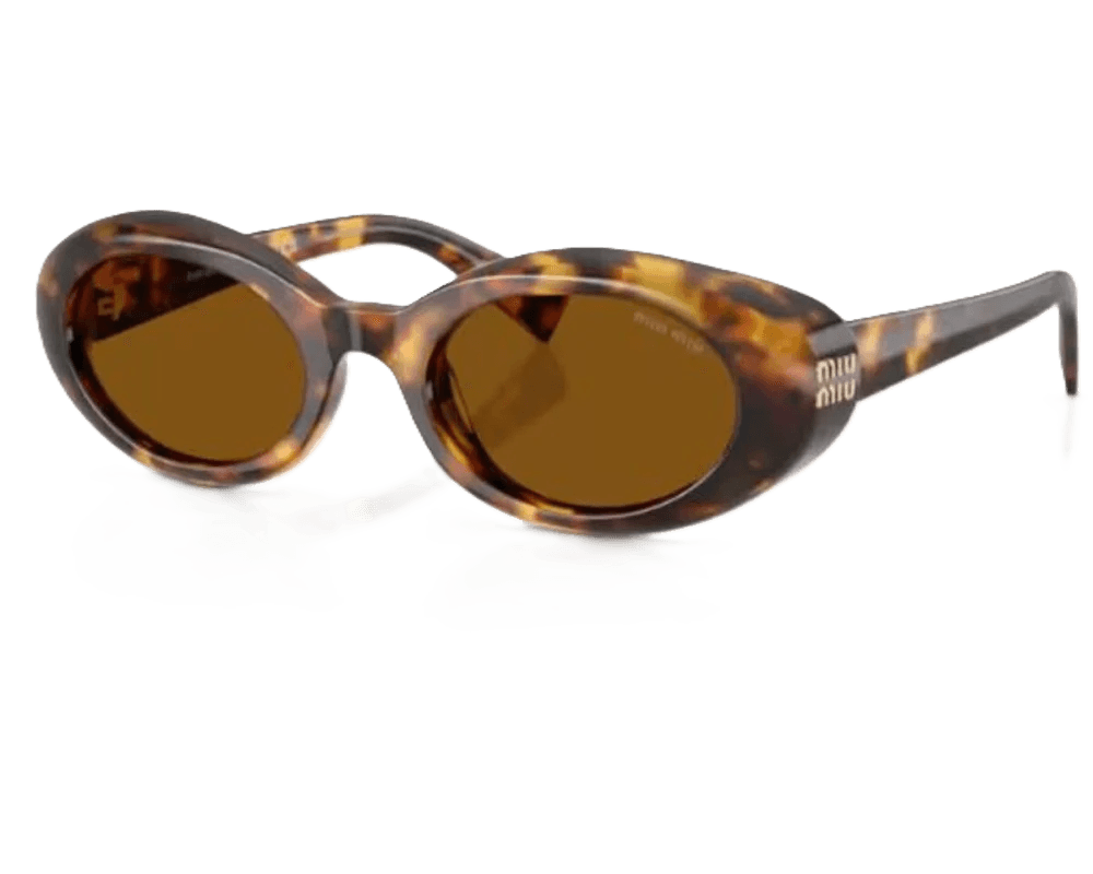 Miu Miu MUB09S - colore #ccc - vista 2