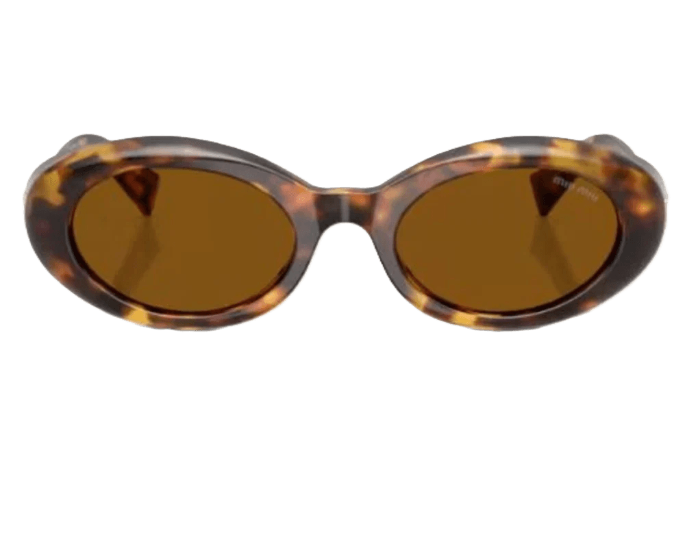 Miu Miu MUB09S - colore #ccc - vista 1