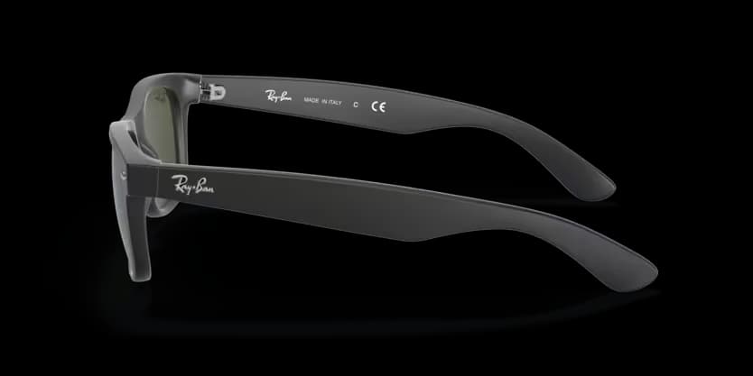 Ray-Ban RB2132 - coloris #ccc - vue 2