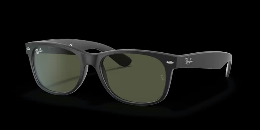 Ray-Ban RB2132 - coloris #ccc - vue 3