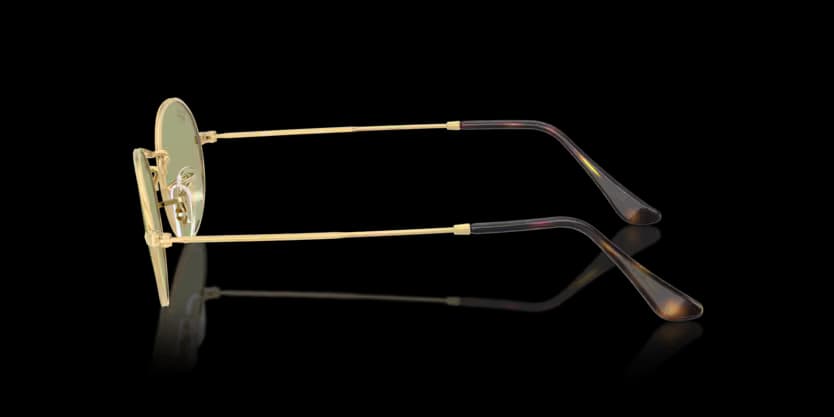 Ray-Ban RB3547 - coloris #ccc - vue 2