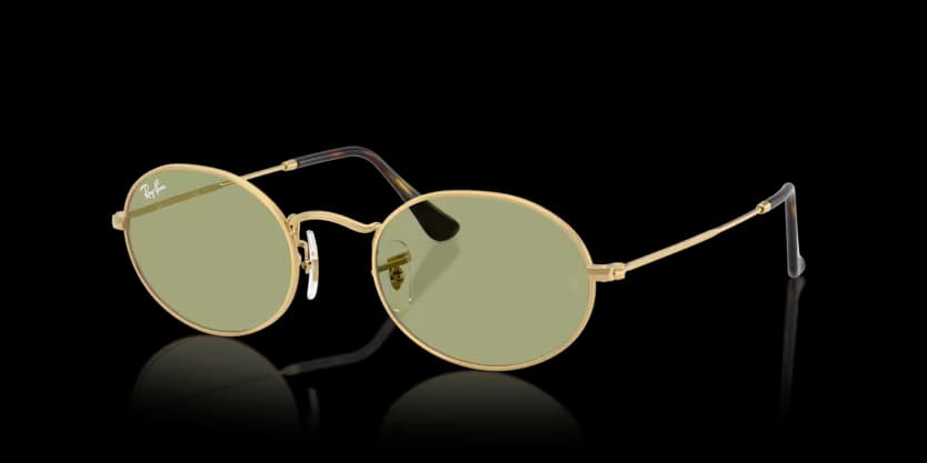 Ray-Ban RB3547 - coloris #ccc - vue 3